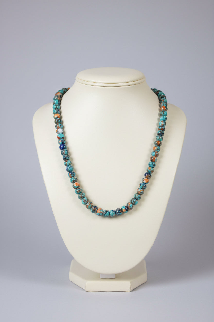 Composite necklace
