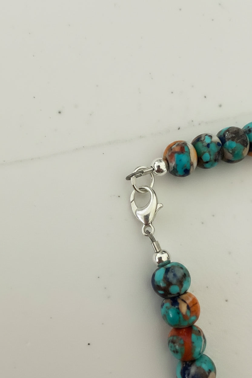 Composite necklace