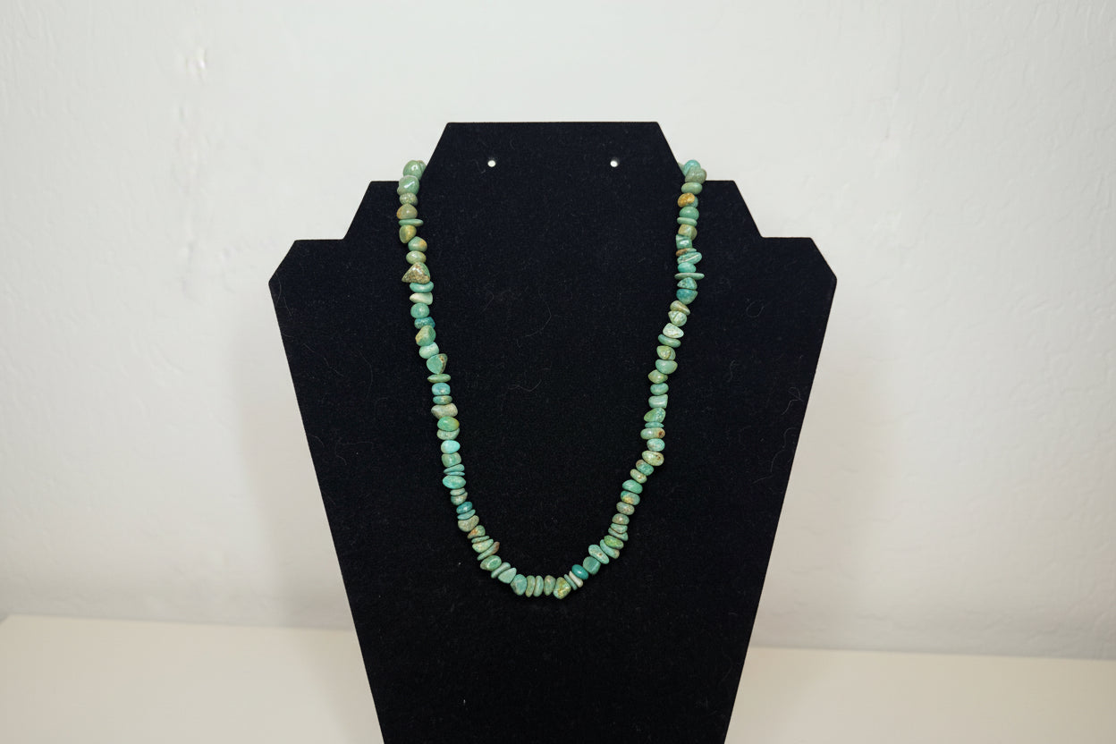 Kingman Necklace